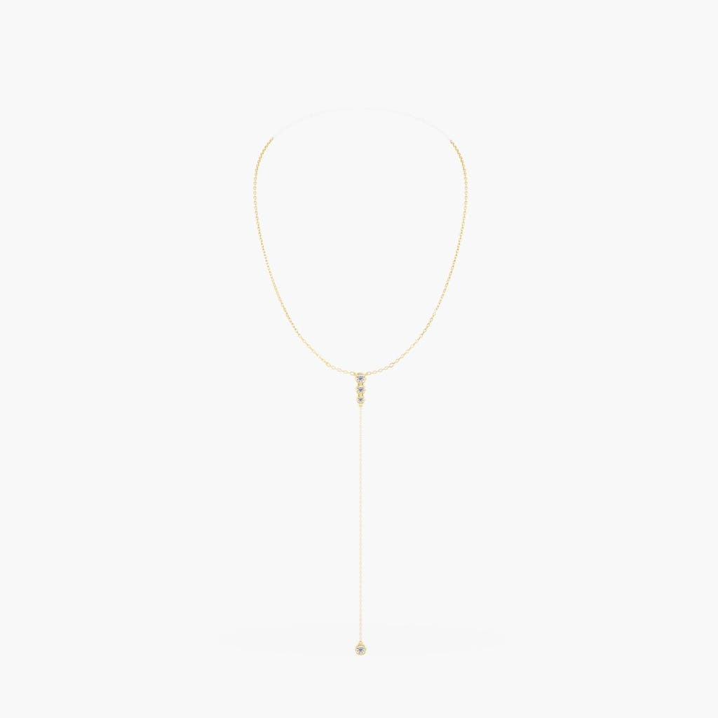 selected Yellow Gold