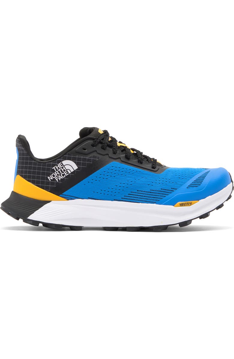 The North Face VECTIV<sup>™</sup> Infinite 2 Trail Running Shoe, Alternate, color,