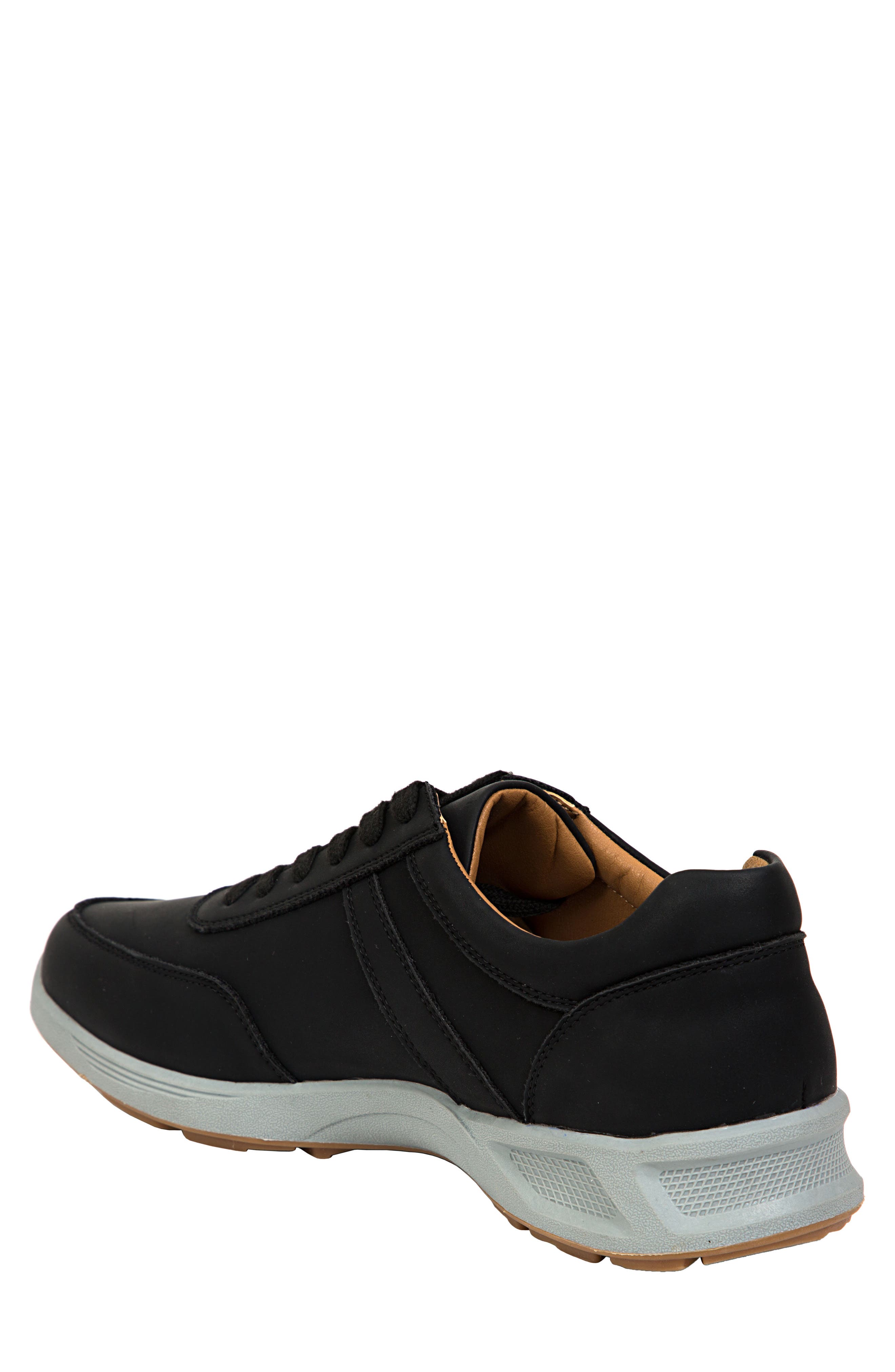 Deer Stags Madison Sneaker, Alternate, color, 