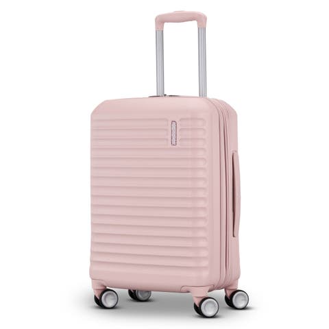 Stratum 3.0 Hardside Expandable 20" Carry On