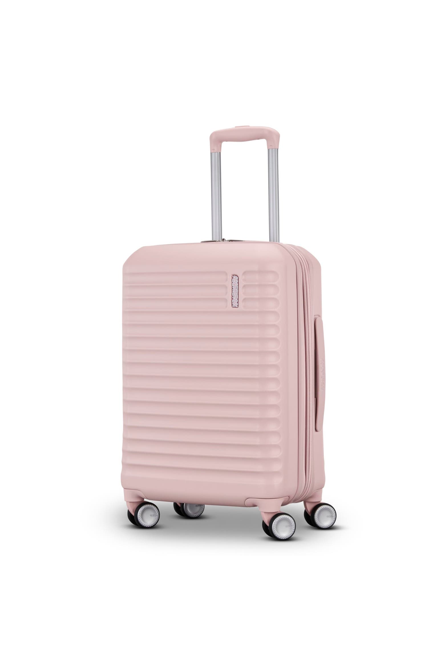 Stratum 3.0 Hardside Expandable 20" Carry On