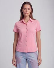 Lords of Harlech Solid Womens Shirts