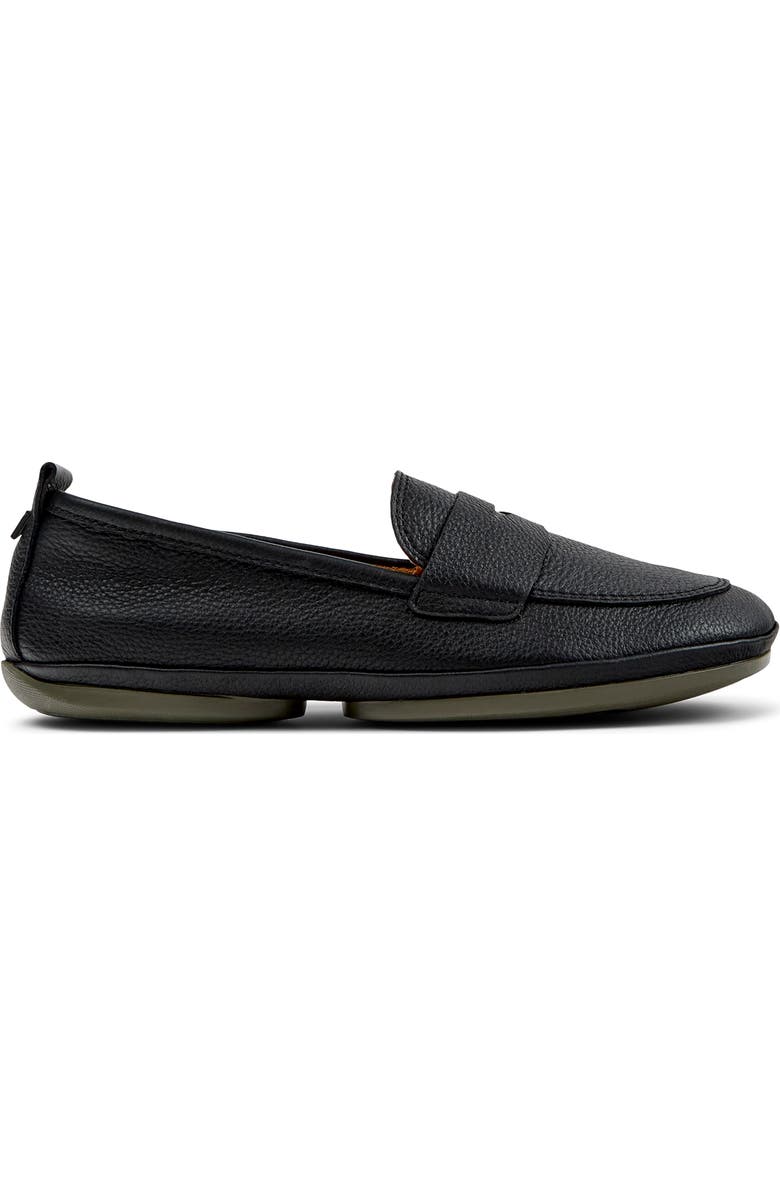 Camper Right Nina Penny Loafer, Alternate, color,