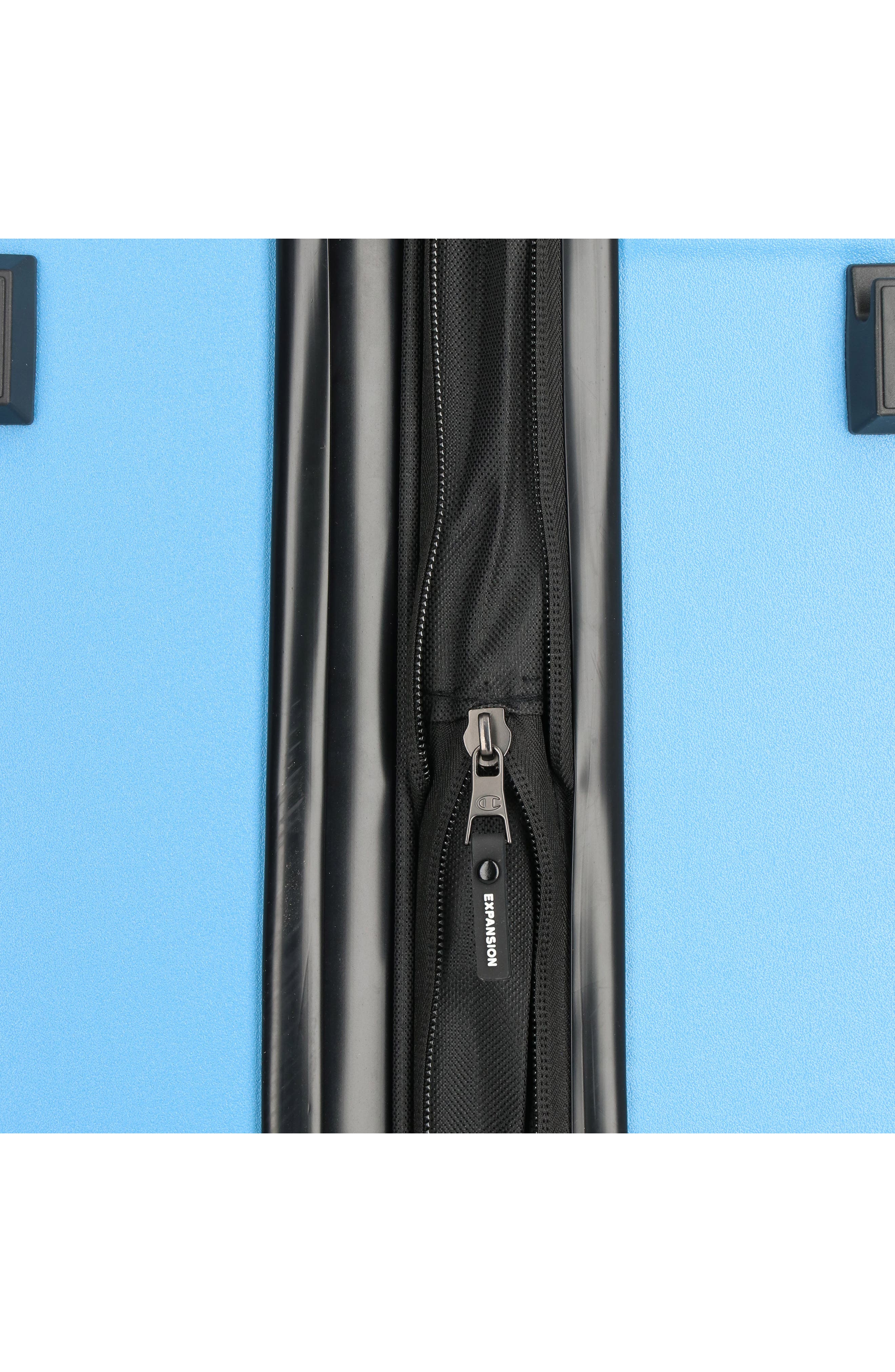 Champion Journey 21-Inch Expandable Spinner Carry-On, Alternate, color, 