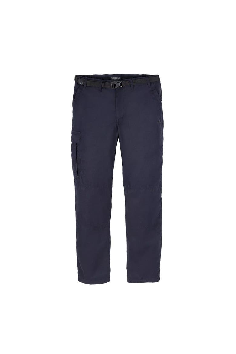 Expert Kiwi Tailored Pants, Main, color, Dark Navy