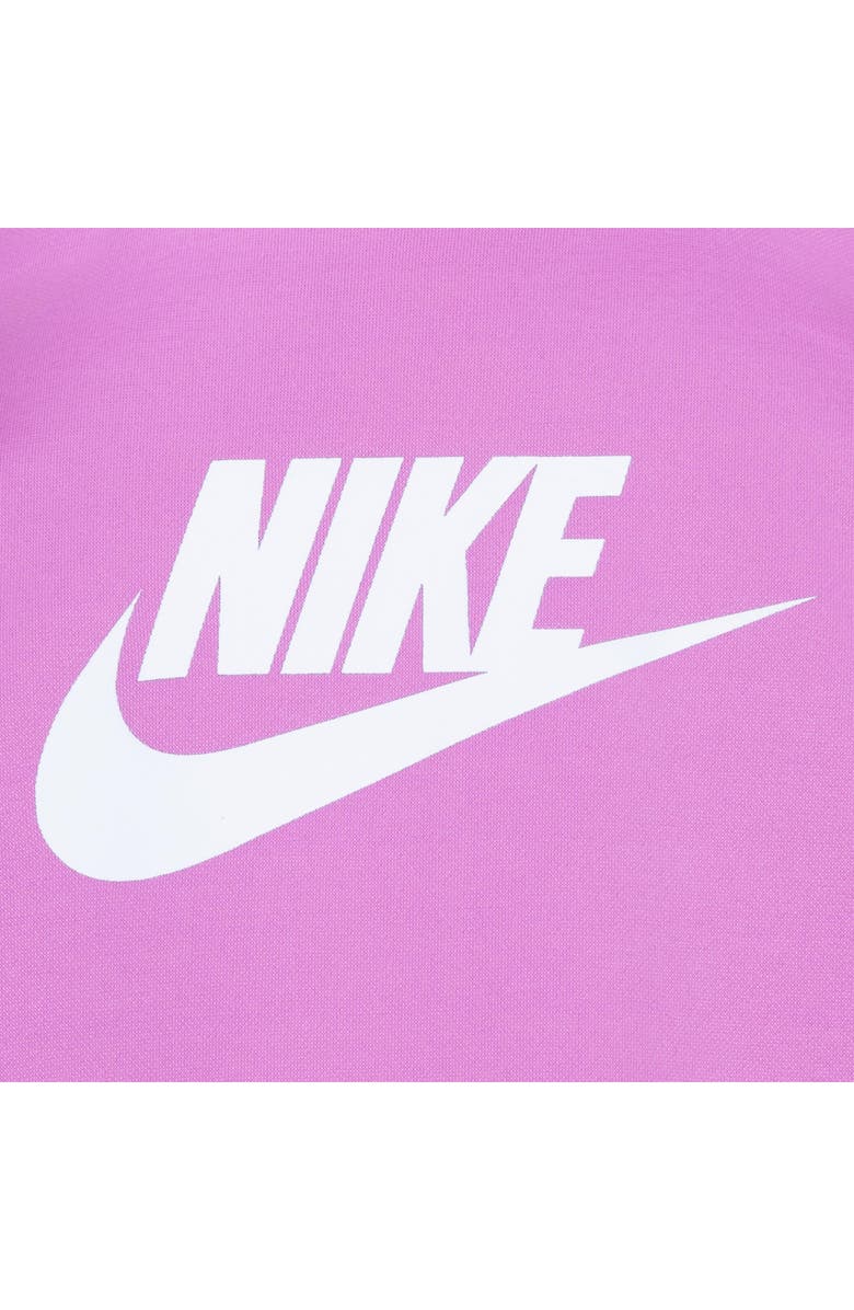 Nike Kids' Sportswear Lifestyle Essentials Track Jacket & Pants Set, Alternate, color,