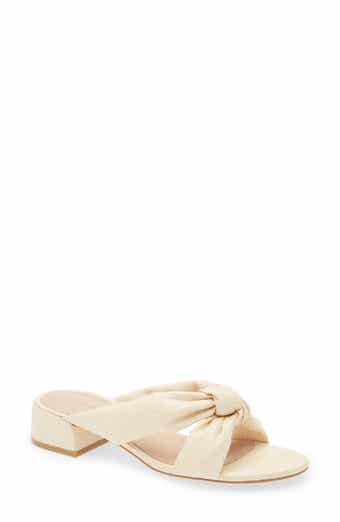 Playa 35 Knot Slide Sandal
