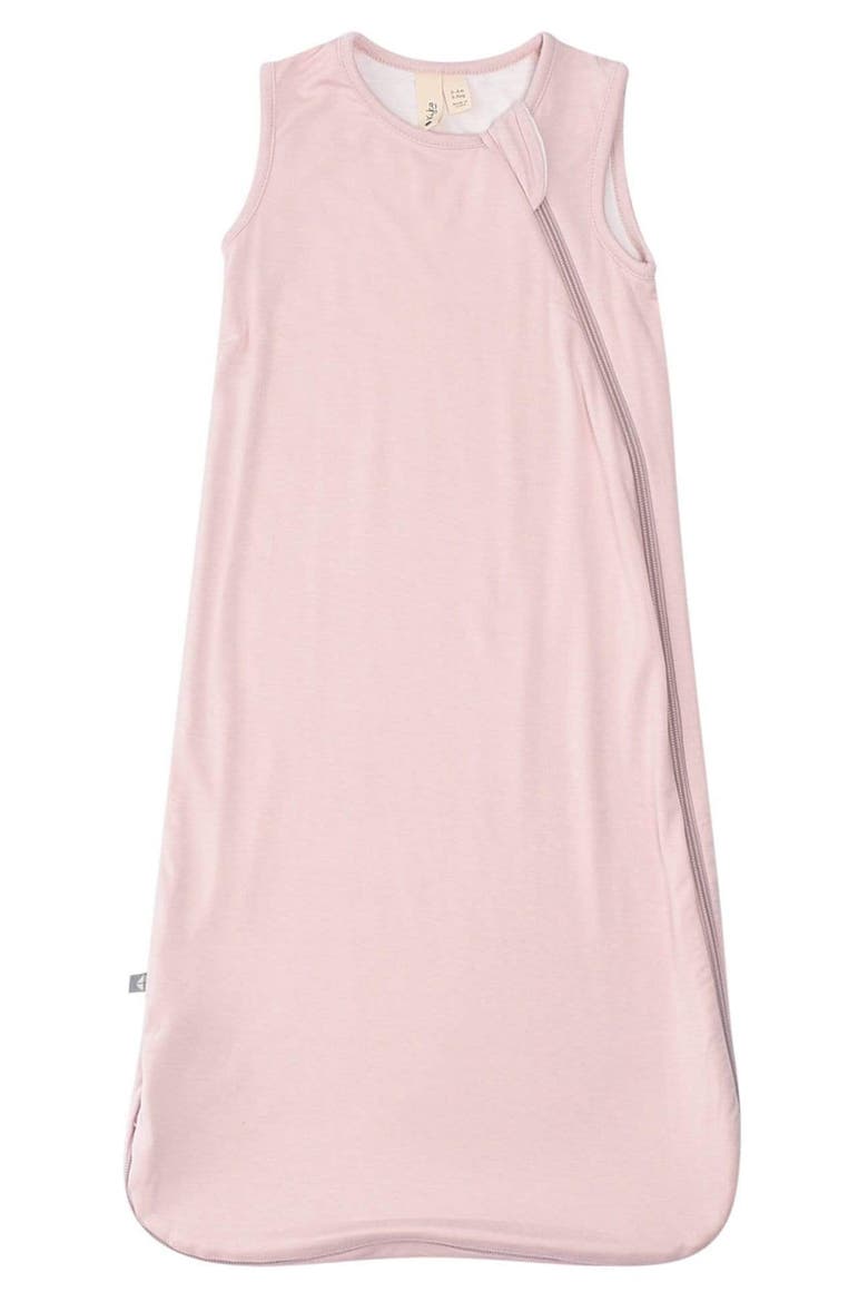The Original Sleep Bag™ 0.5 TOG Wearable Blanket, Main, color, BLUSH