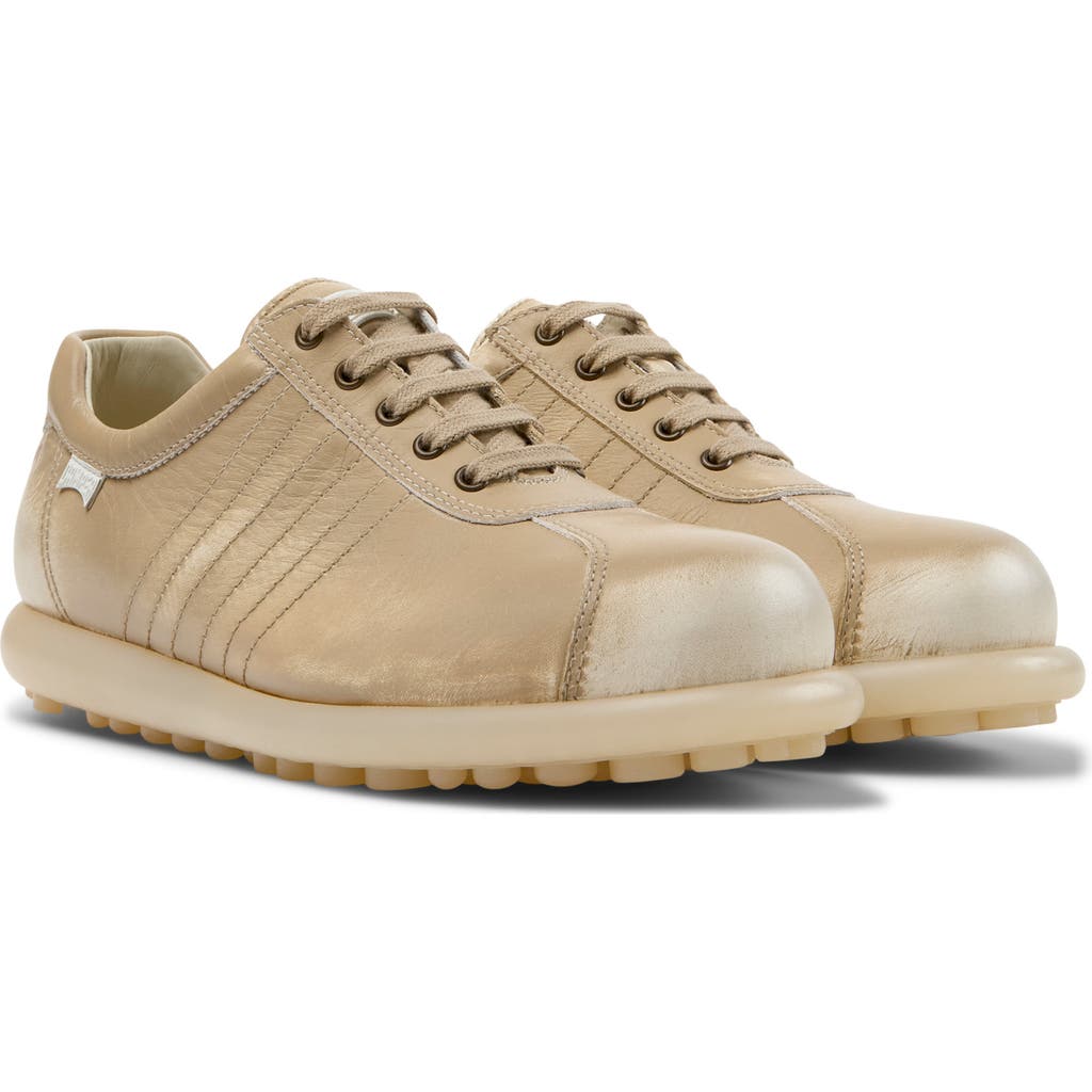 Camper Pelotas Ariel Sneaker In Multi - Assorted