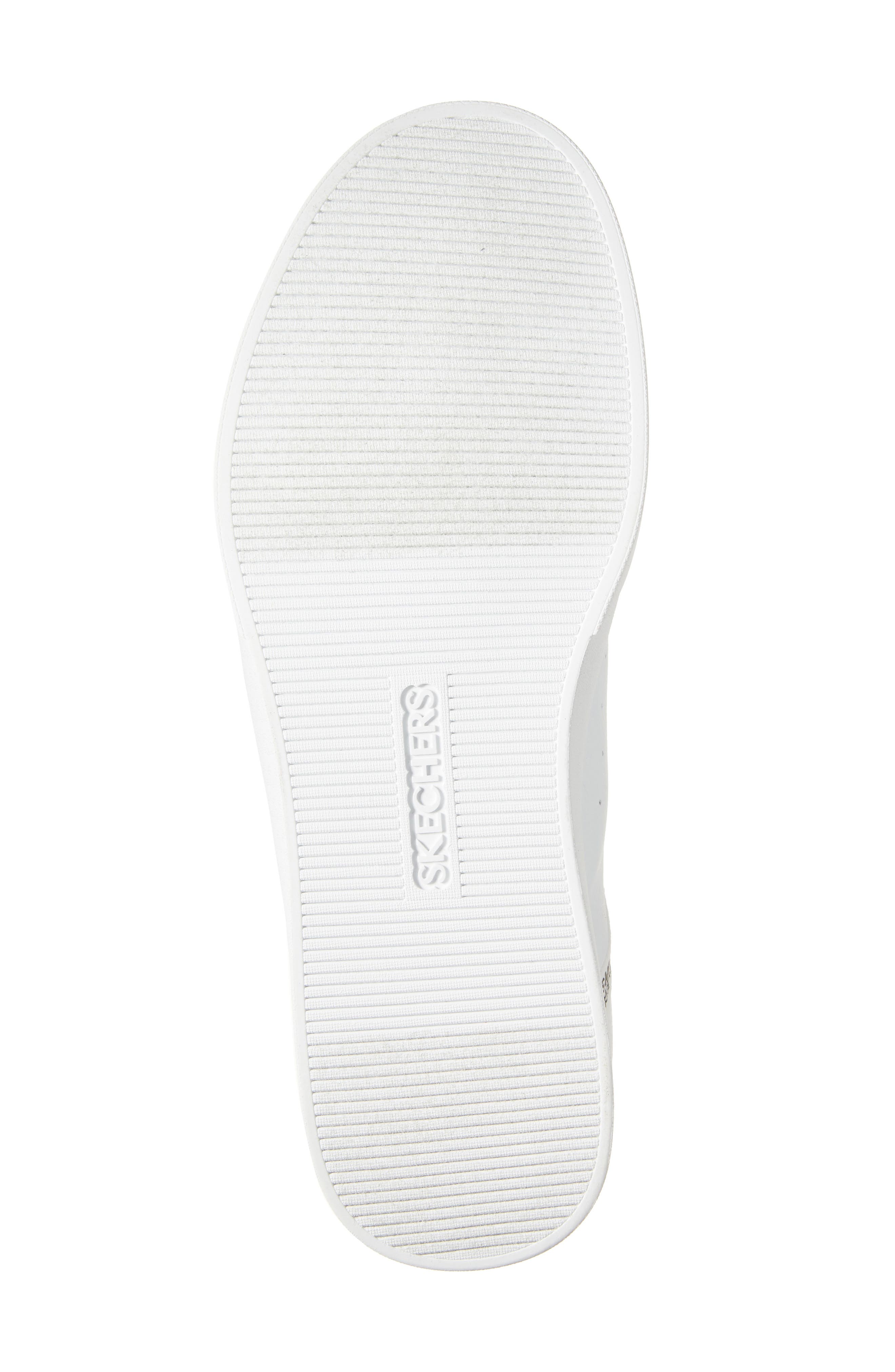 SKECHERS Eden LX Low Top Sneaker, Alternate, color, 