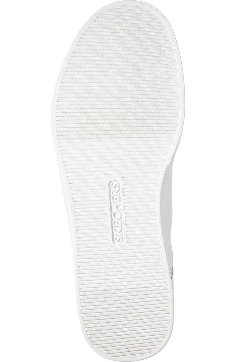 SKECHERS Eden LX Low Top Sneaker, Alternate, color,