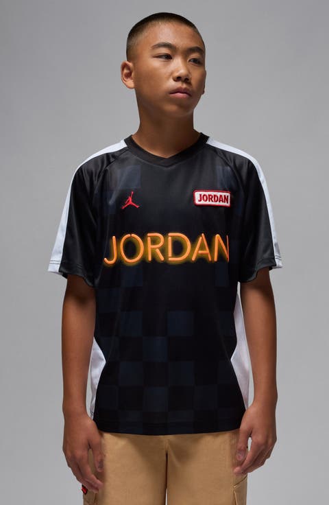 Kids' Deep Dish Jersey (Big Kid)
