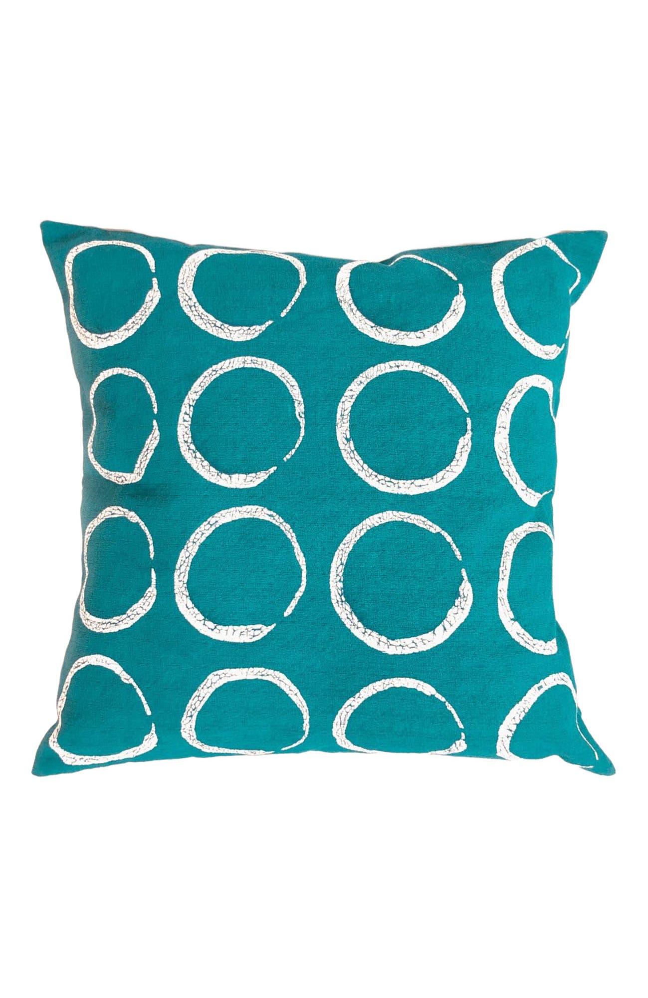 selected Teal