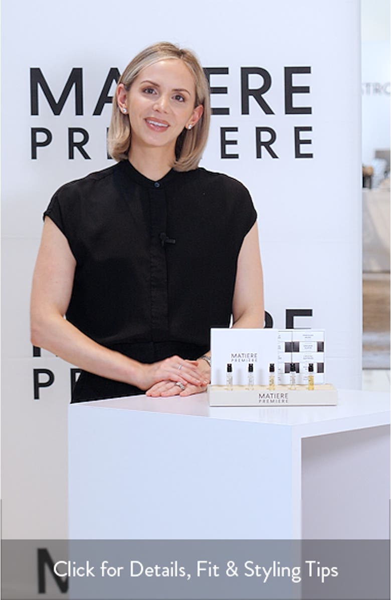 Fragrance Discovery Set, sales video thumbnail