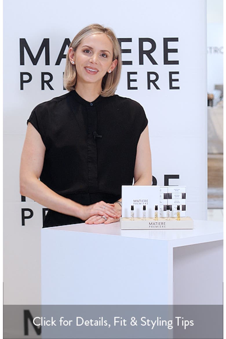 Fragrance Discovery Set video