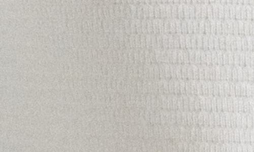 Derek Lam 10 Crosby Pansy Long Sleeve Polo Sweater In White