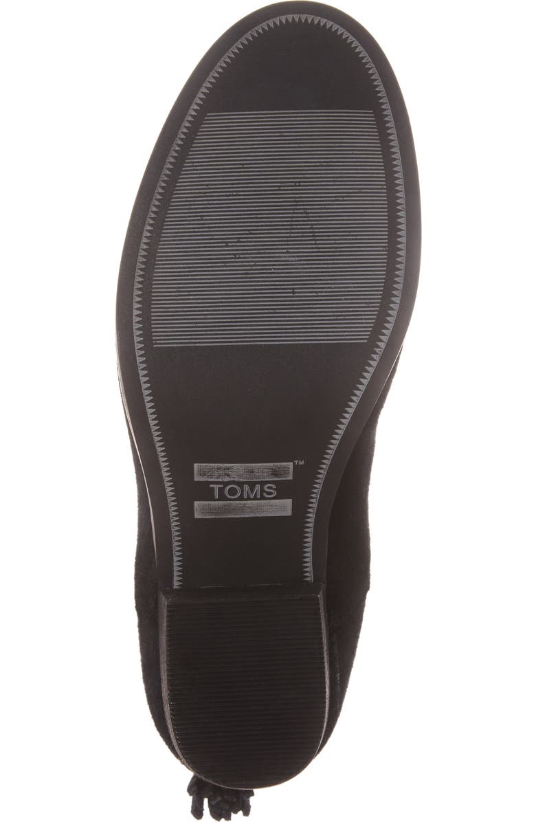 TOMS 'Leila' Bootie, Alternate, color,