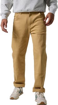 Backcountry Rambler Stretch Workpant - Men's