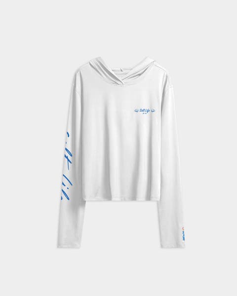 Aquarium Turtle Performance Hoodie