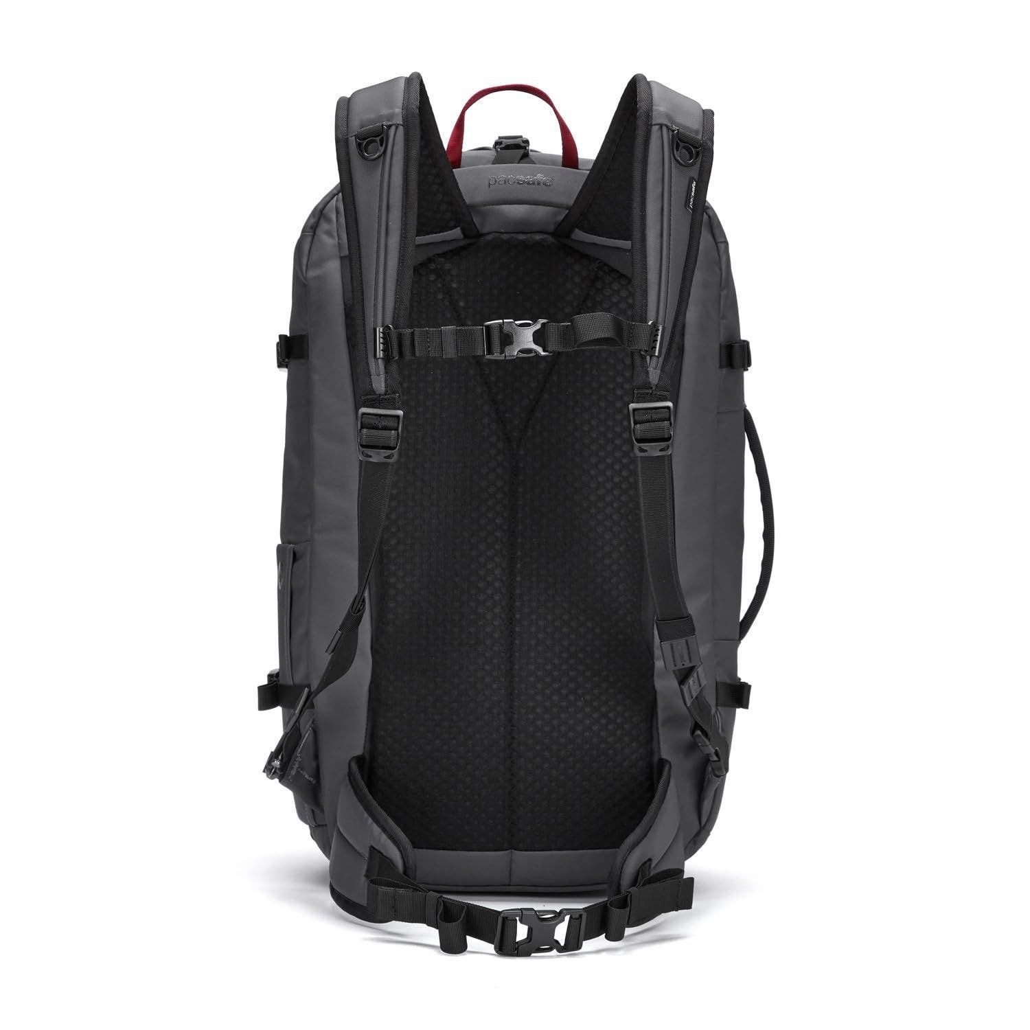 PACSAFE EXP45 Carry-on Travel Pack, Alternate, color, Slate