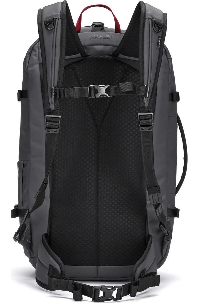 PACSAFE EXP45 Carry-on Travel Pack, Alternate, color, Slate