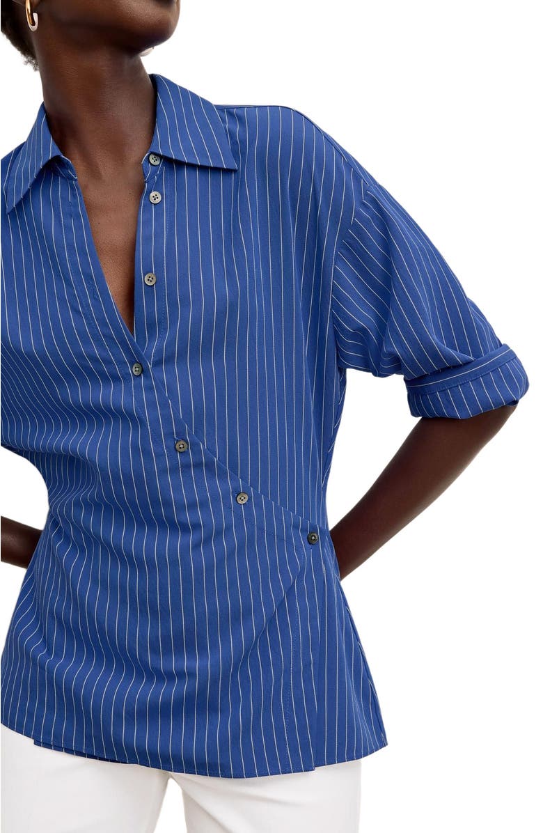 M.M.LaFleur Gia Vacation Top, Alternate, color,