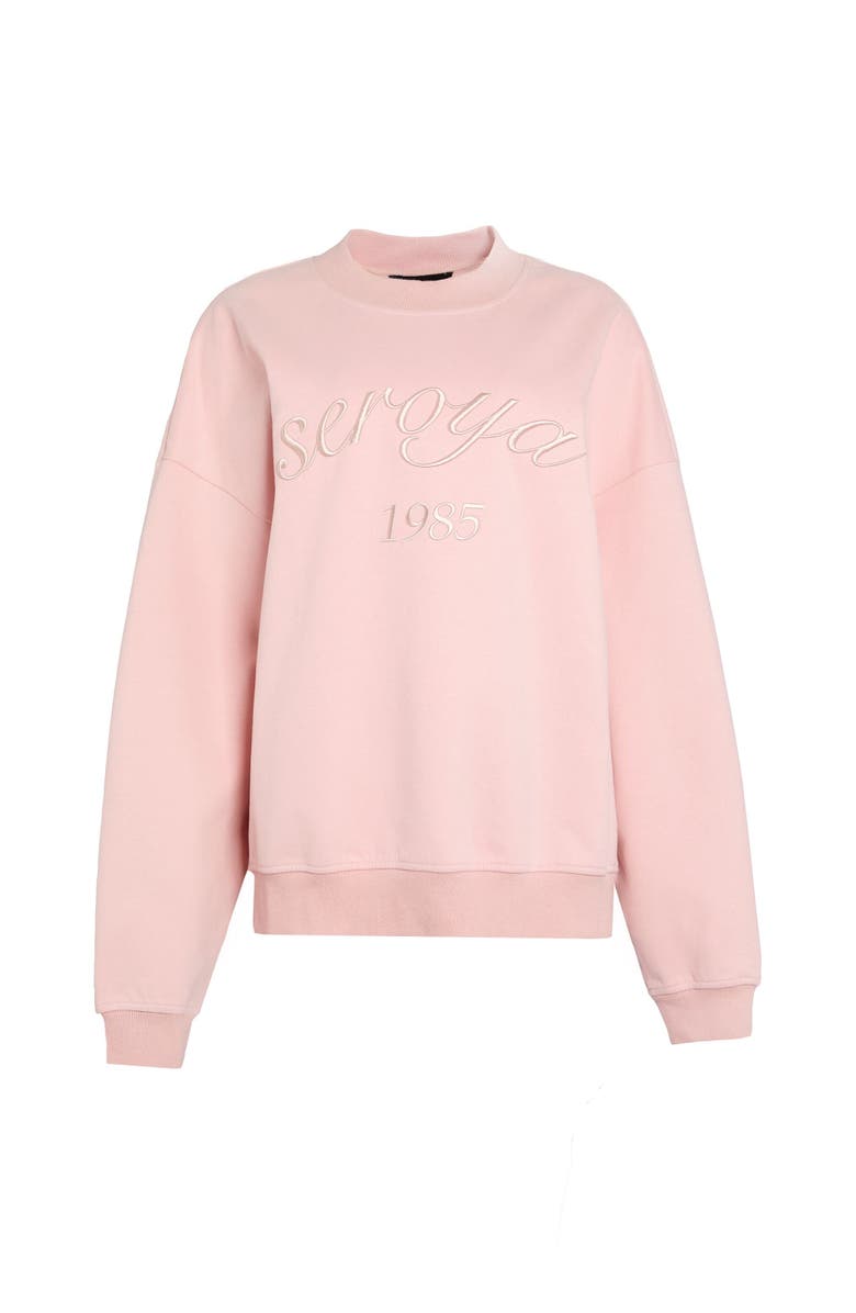 SER.O.YA Ryan Sweatshirt, Alternate, color, 