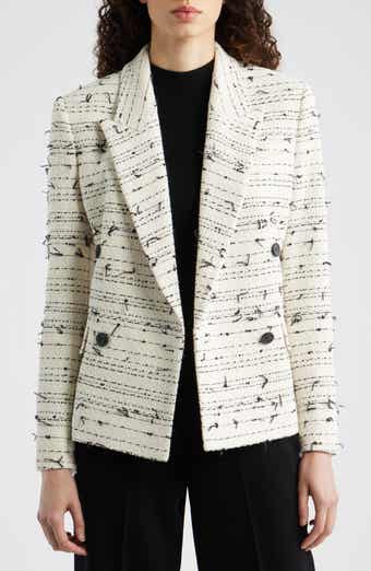 Jaleto Tweed Jacket