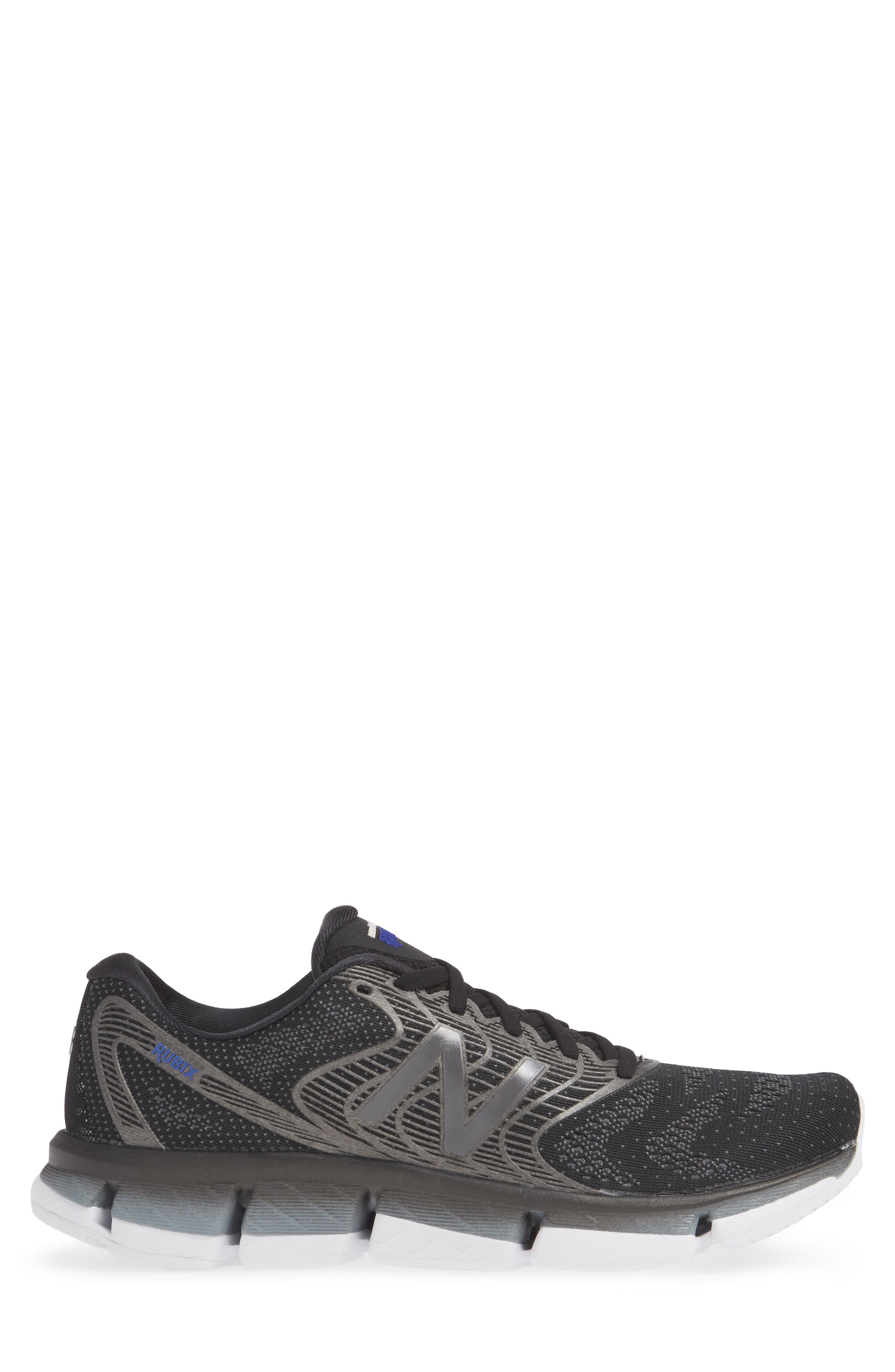 New Balance Rubix Running Shoe, Alternate, color, 