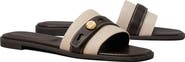 Tory Burch Romy Slide Sandal