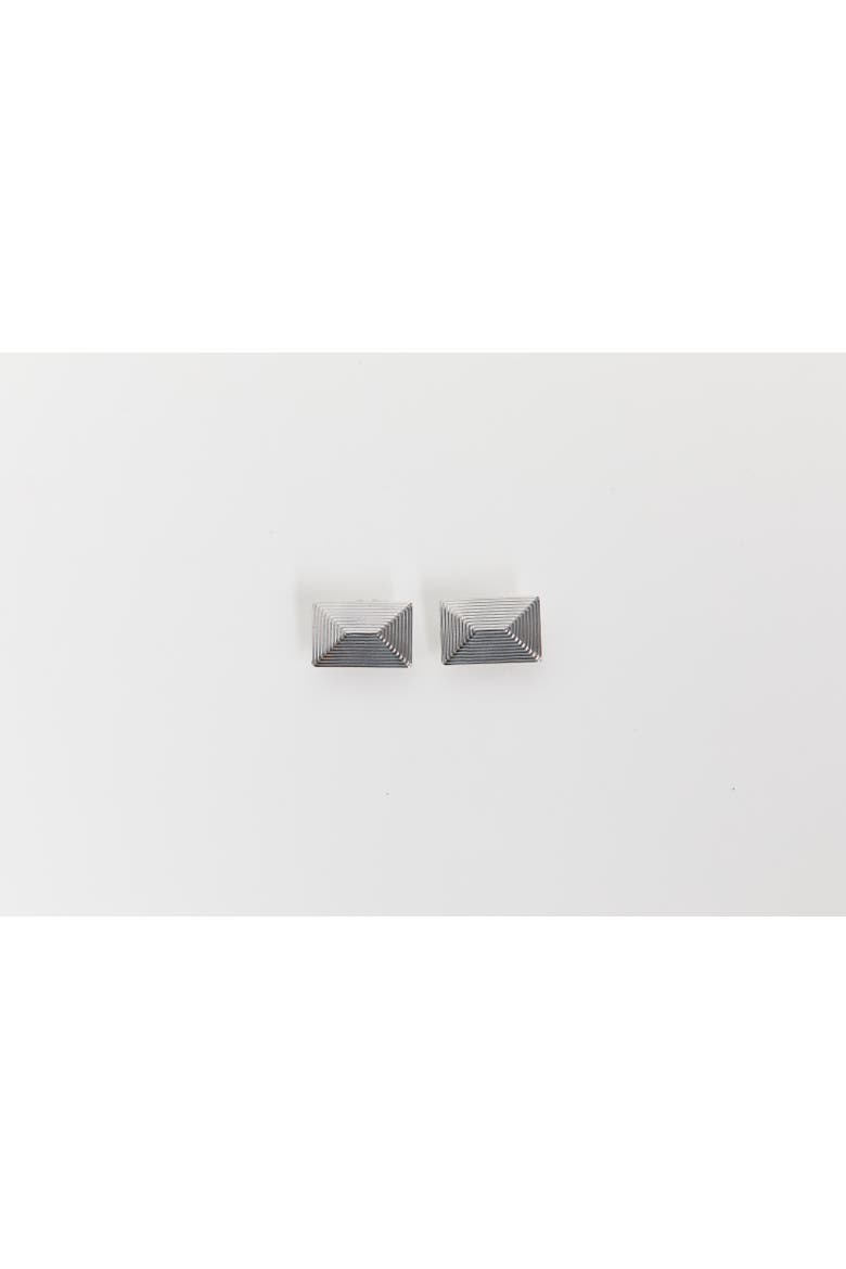 Baby Celeste Earrings, Alternate, color, Silver