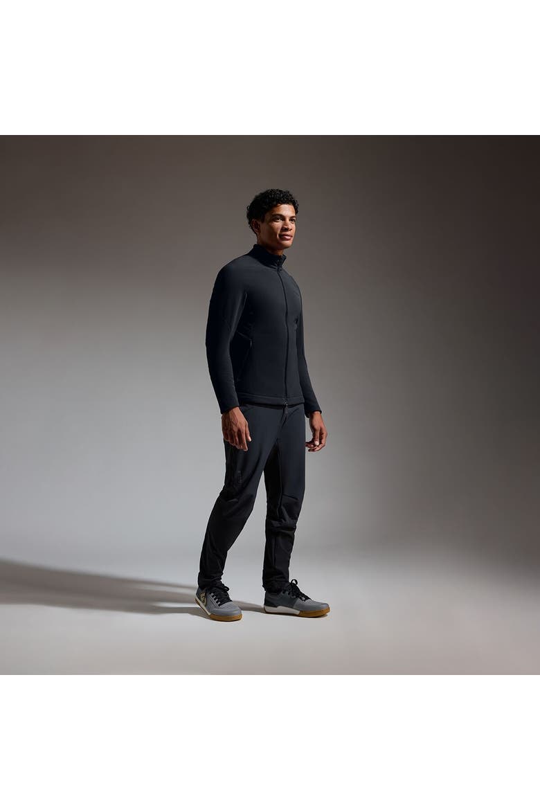 Fernflow Thermo Jacket - Men's, Alternate, color, Black