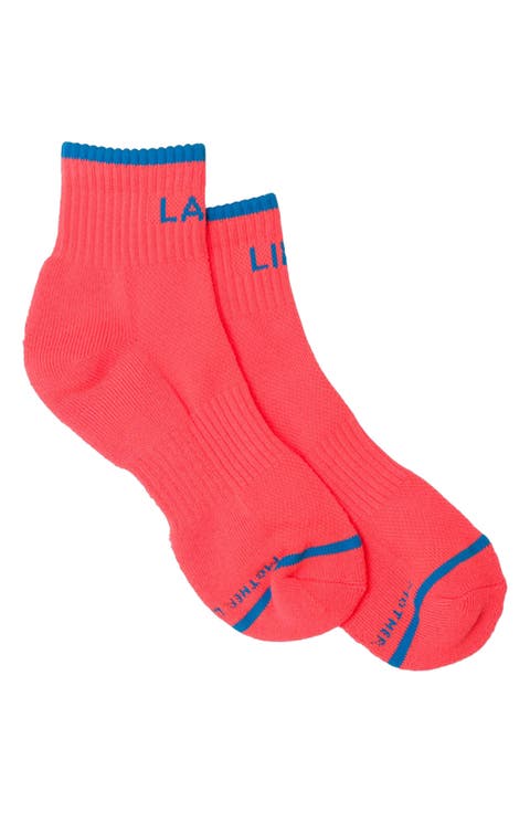 Touché Baby Steps Ankle Socks