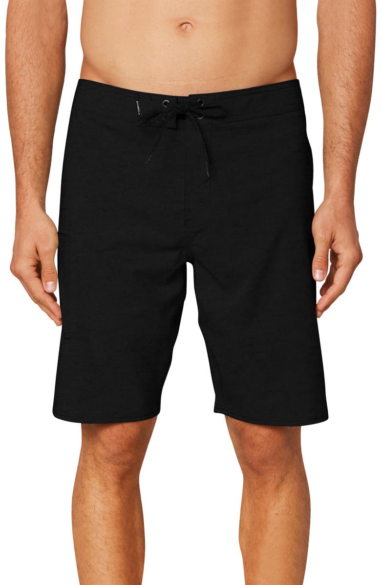 O'Neill Hyperfreak Board Shorts, Main, color, 