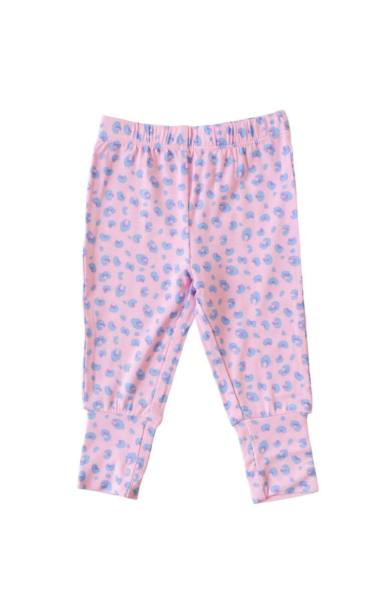 Lillian Leggings, Main, color, Leopard