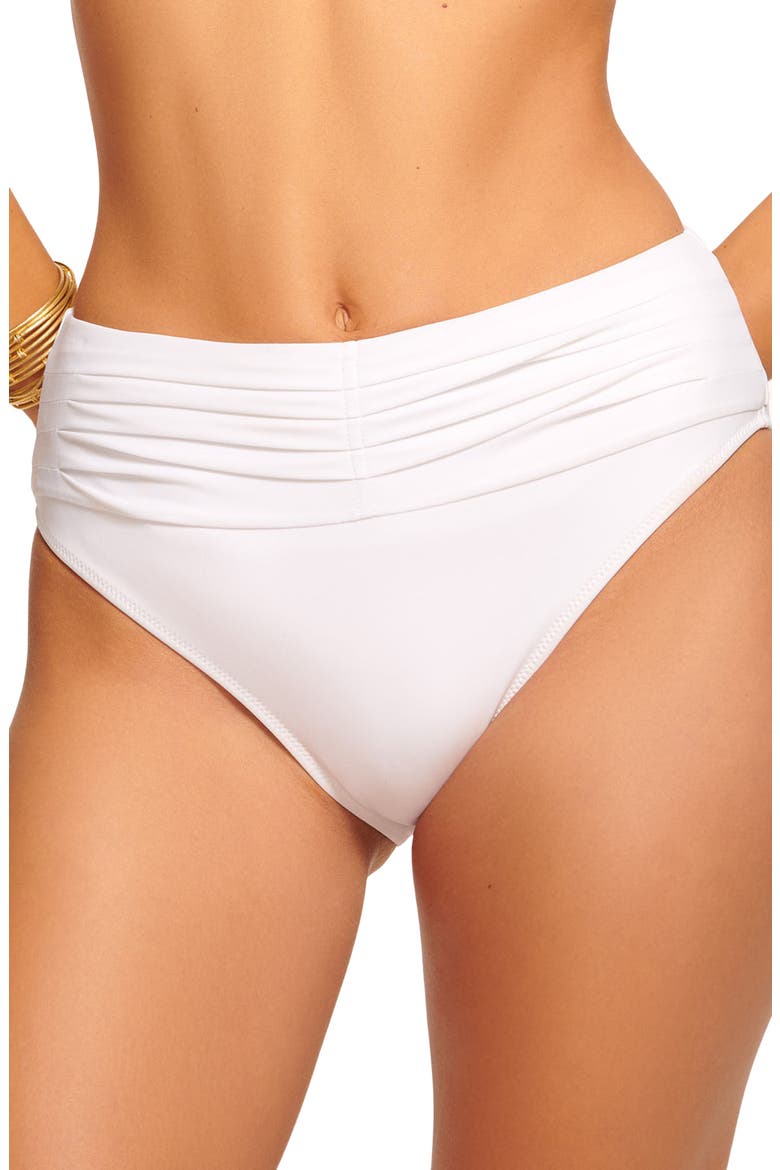 Ivo Bikini Bottoms, Main, color, WHITE