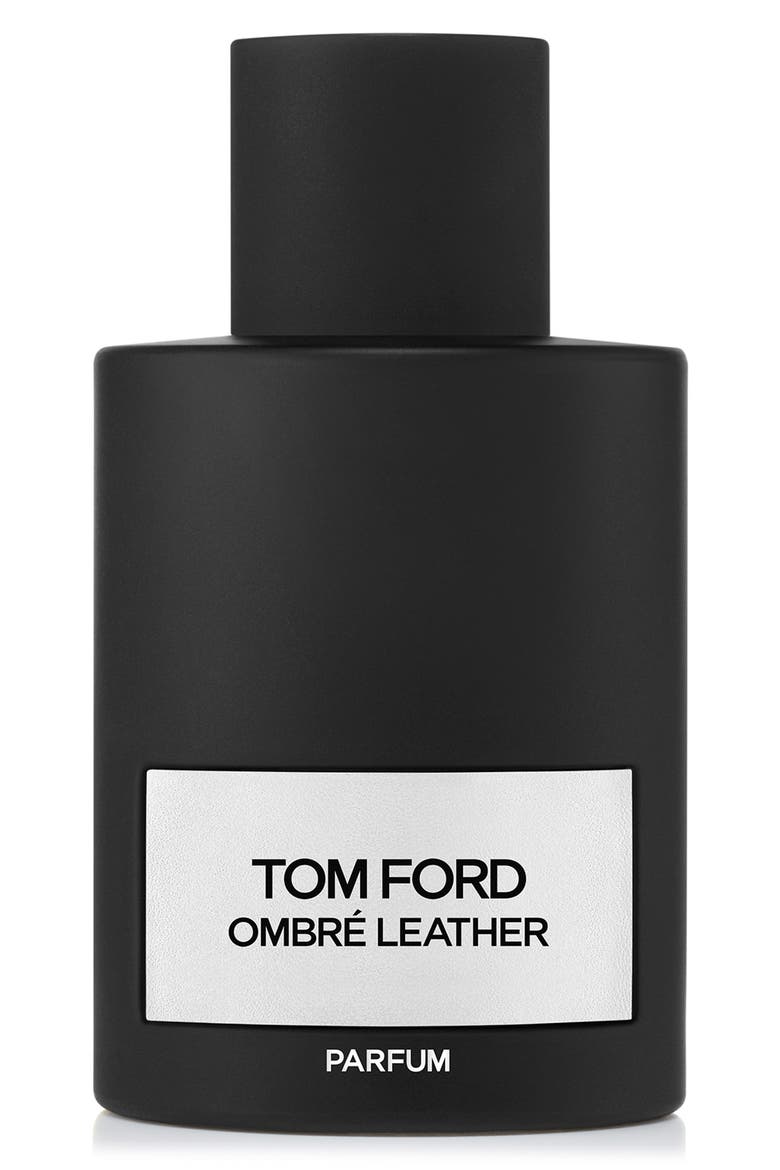 Ombré Leather Parfum, Main, color, NO COLOR