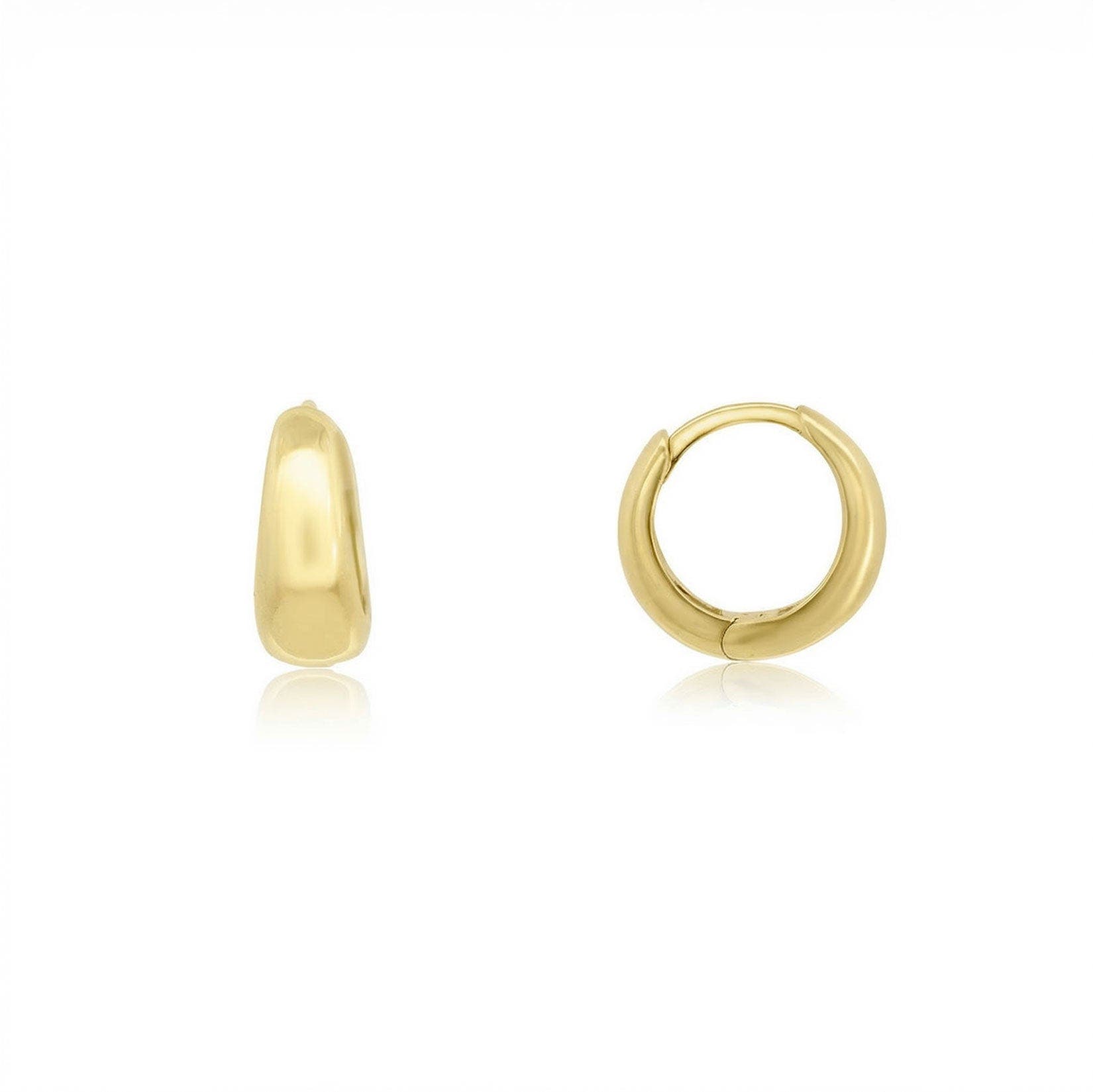 selected Gold Plated Sterling Silver