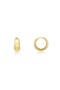  Gold Plated Sterling Silver