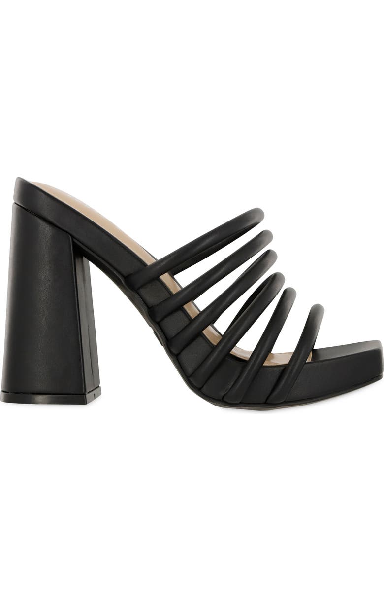 MIA Elea Platform Sandal, Alternate, color,