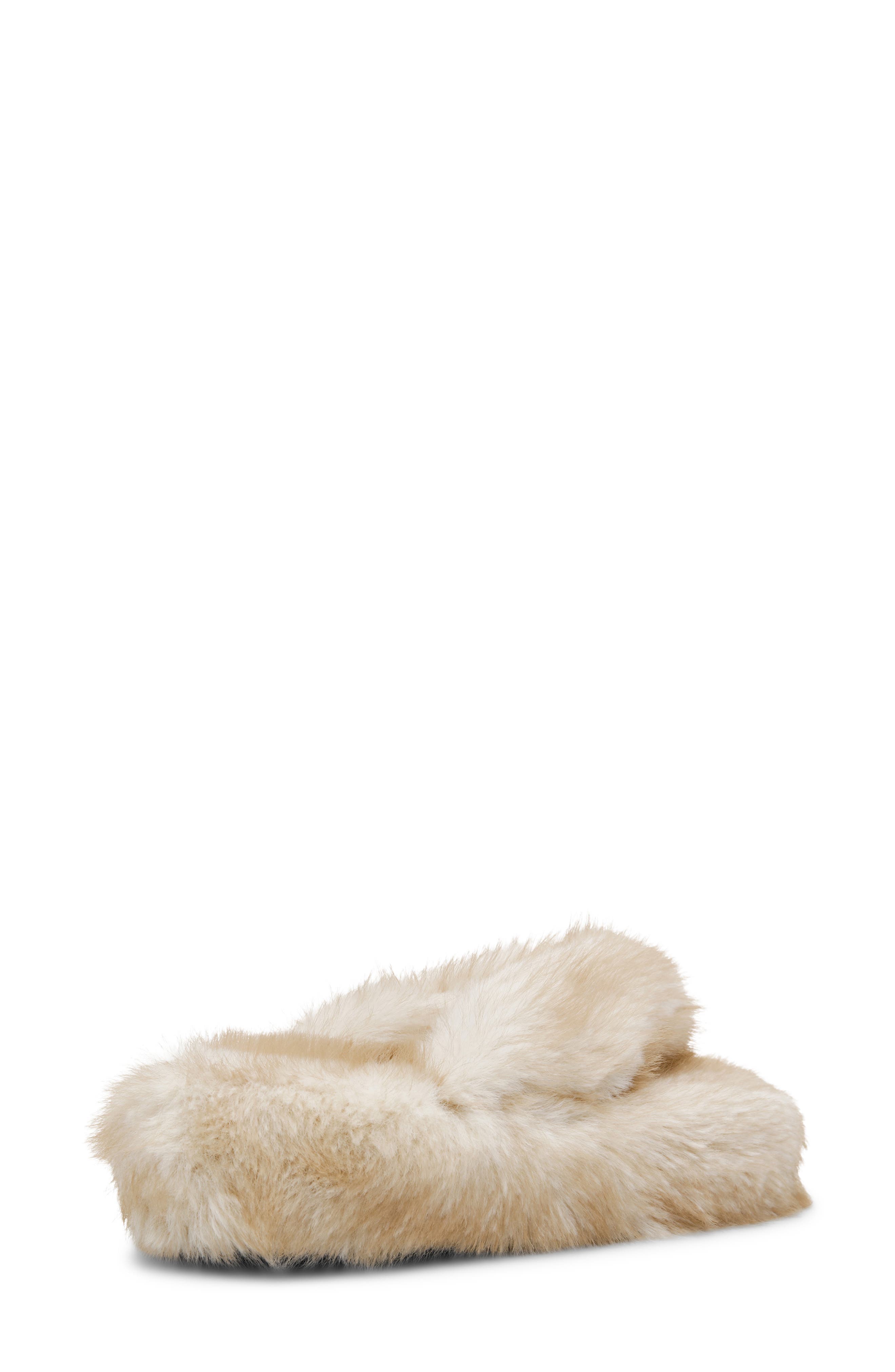 Fizzy Slide Sandal, Alternate, color, NATURAL