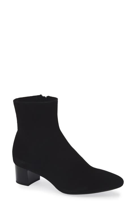 Annie Waterproof Ankle Boot (Women)