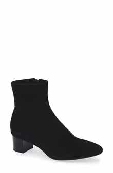 La Canadienne Annie City Dry™ Waterproof Ankle Boot