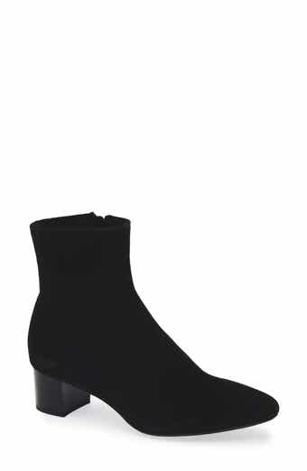 La Canadienne Annie City Dry™ Waterproof Ankle Boot