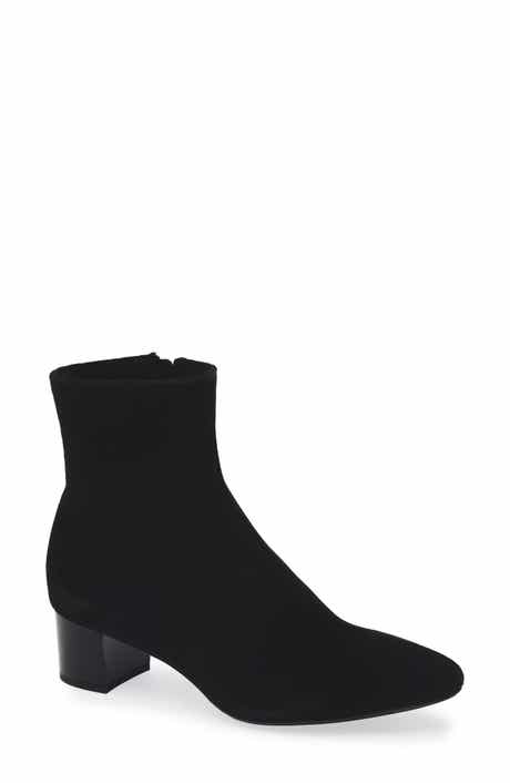 La Canadienne Annie City Dry™ Waterproof Ankle Boot