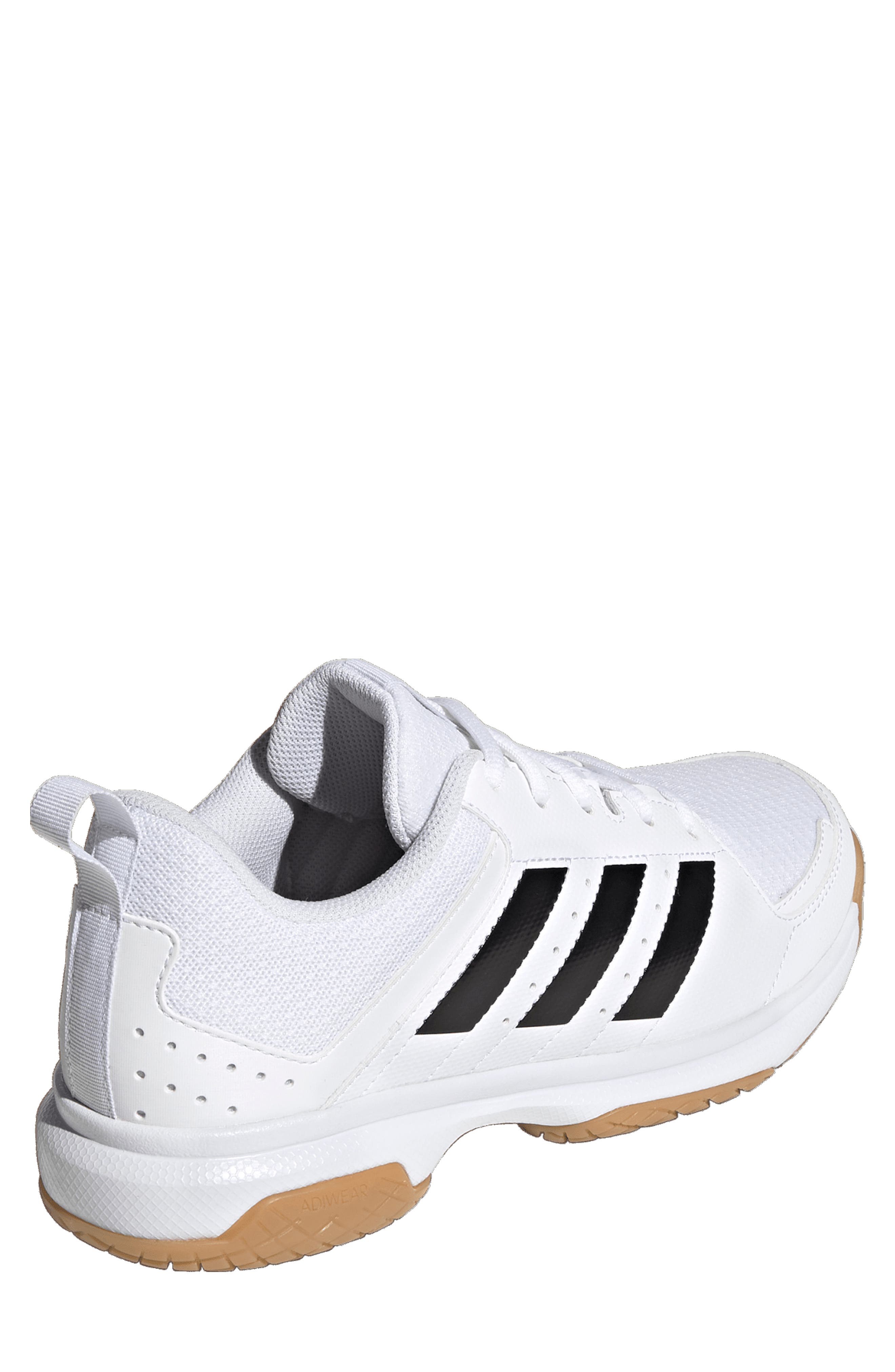 adidas Ligra 7 Indoor Court Shoe, Alternate, color, 