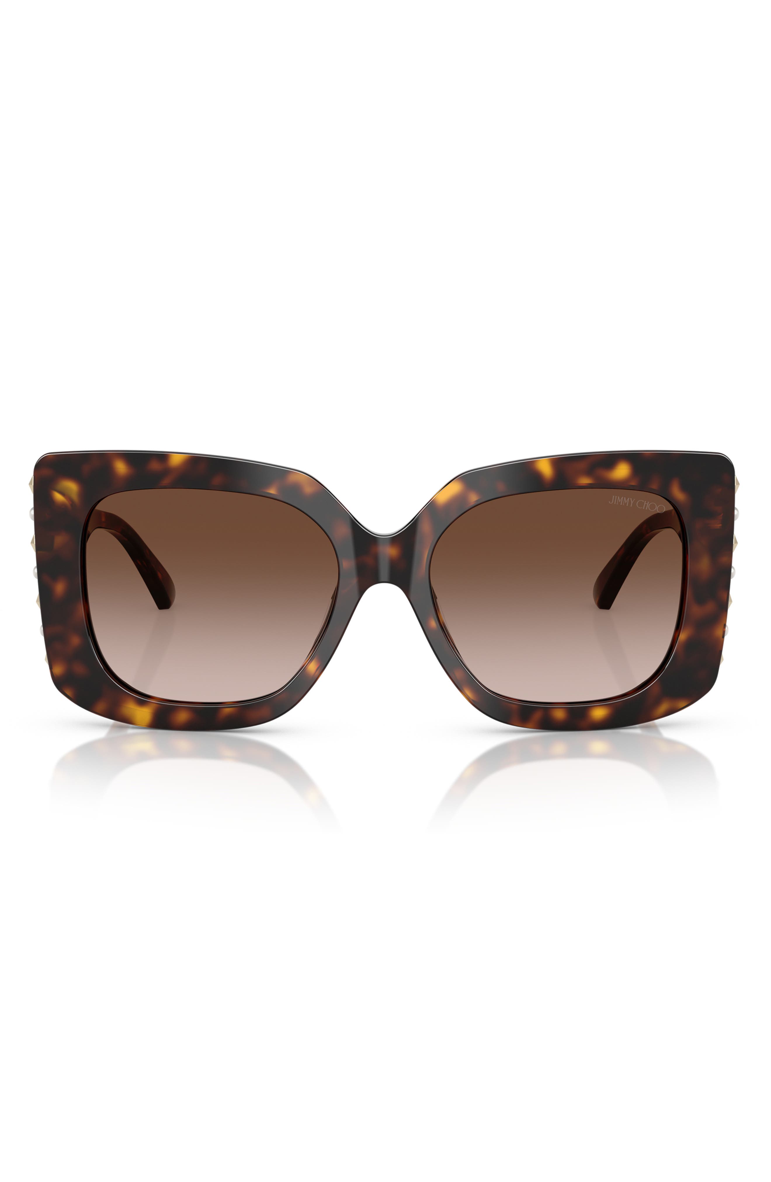 HAVANA / GRADIENT BROWN
