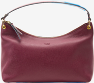 Tusk Ascot Indu Top Zip Hobo Bag