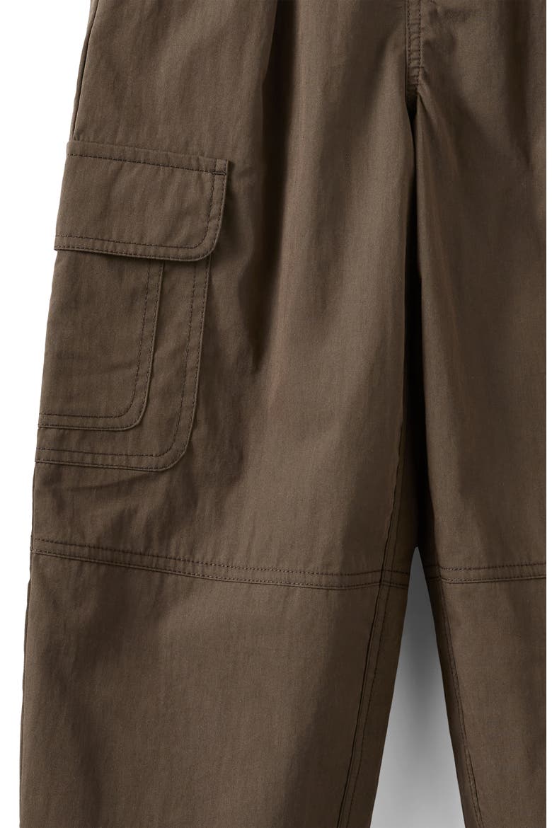 Kid's Clara Cargo Pant, Alternate, color, Rocky Road