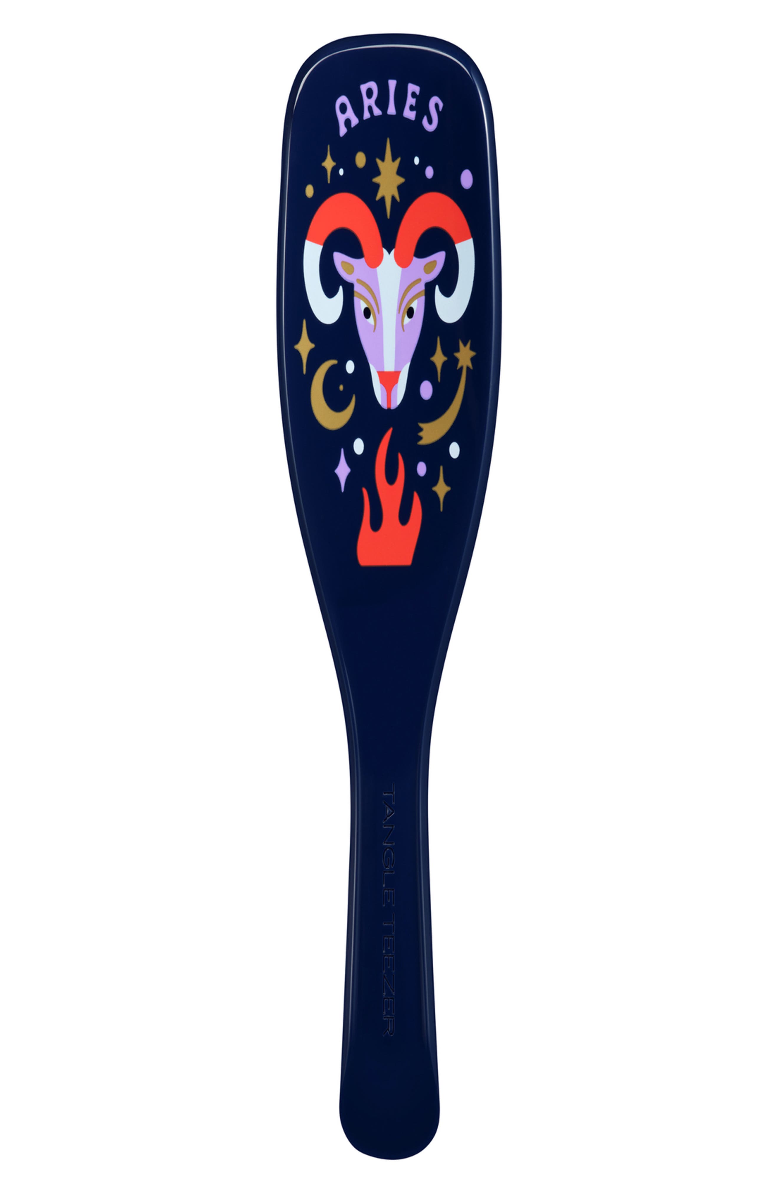 Tangle Teezer The Ultimate Detangler Zodiac Hairbrush In Aries